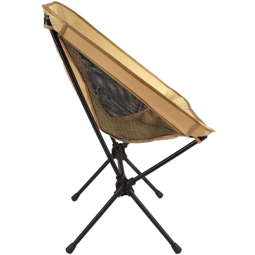 Кресло складное Light Camp Folding Chair Small песочный - фото предоставлено поставщиком 3