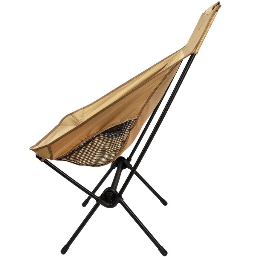 Кресло складное Light Camp Folding Chair Large песочный - фото предоставлено поставщиком 3