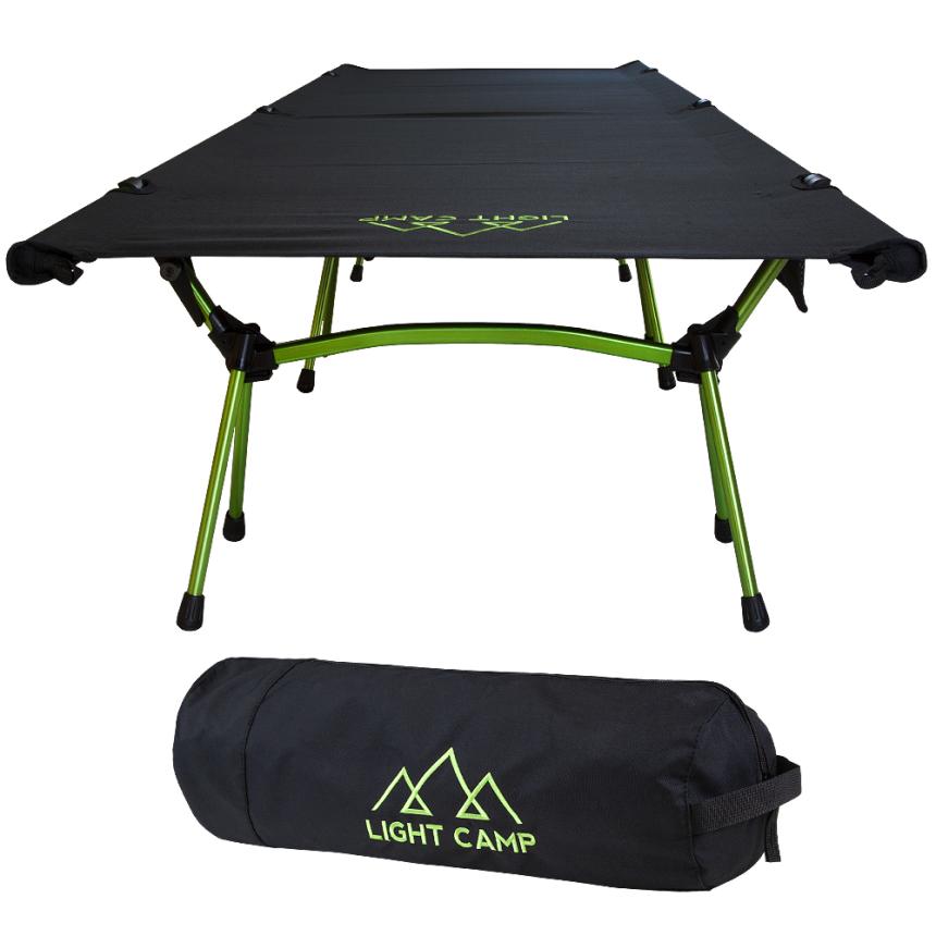 Light Camp Folding Cot LC 501 13990.00 Spinningline