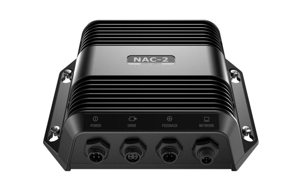   Simard Core Pack Autopilot System Packs NAC-2