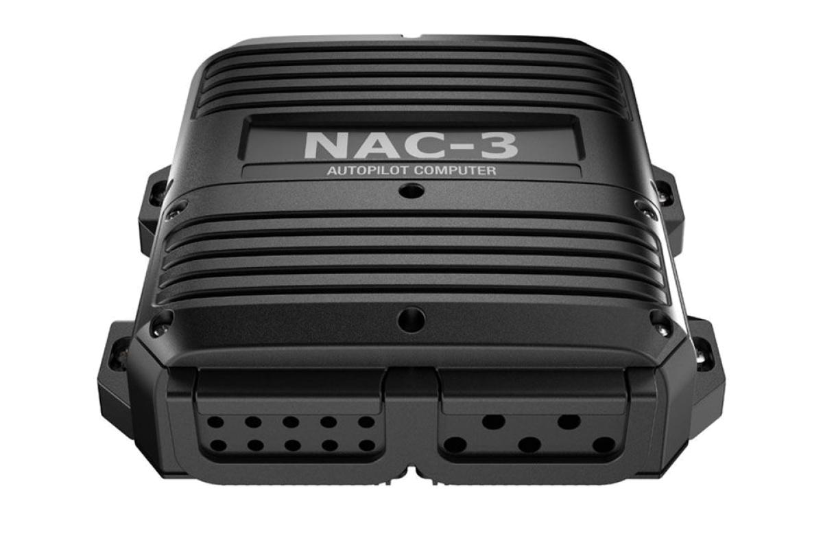   Simard Core Pack Autopilot System Packs NAC-3