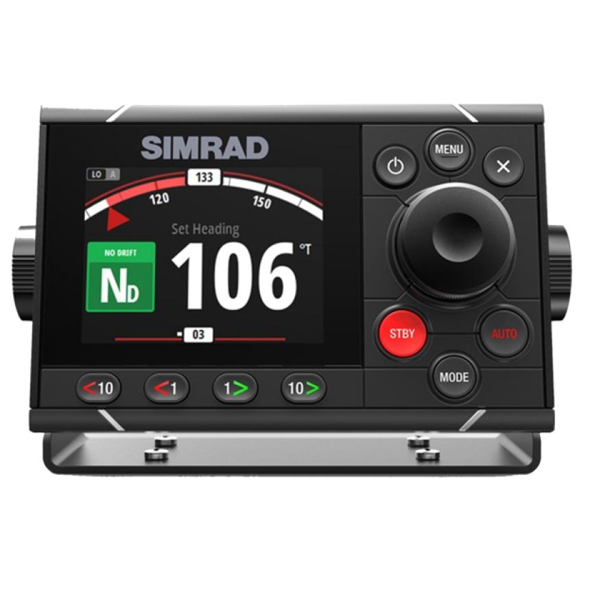 Контроллер автопилота Simard Autopilot Controllers AP48
