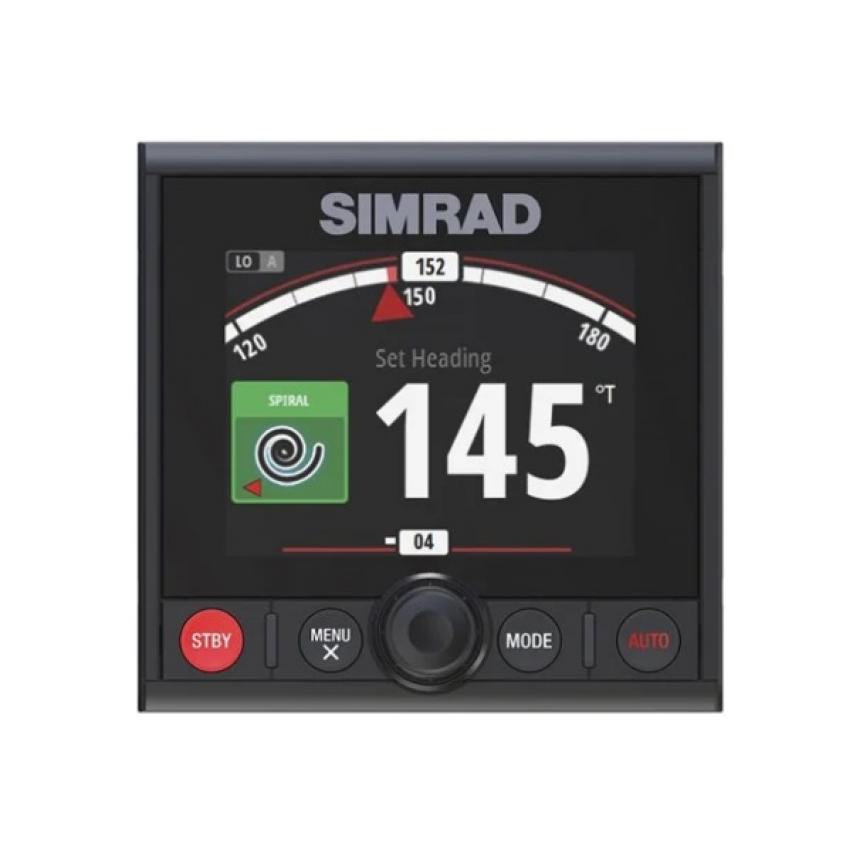 Контроллер автопилота Simard Autopilot Controllers AP44