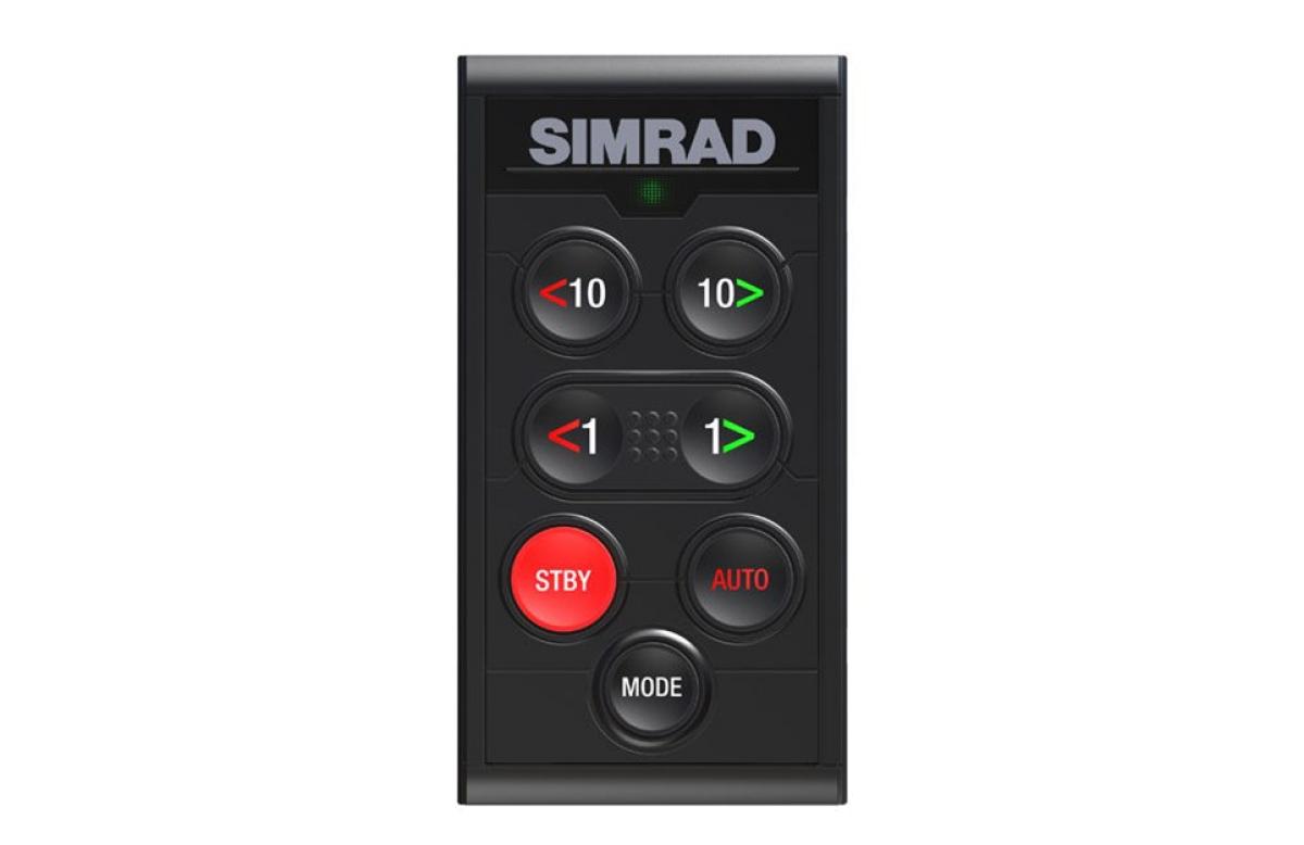 Контроллер автопилота Simard Autopilot Controllers OP12