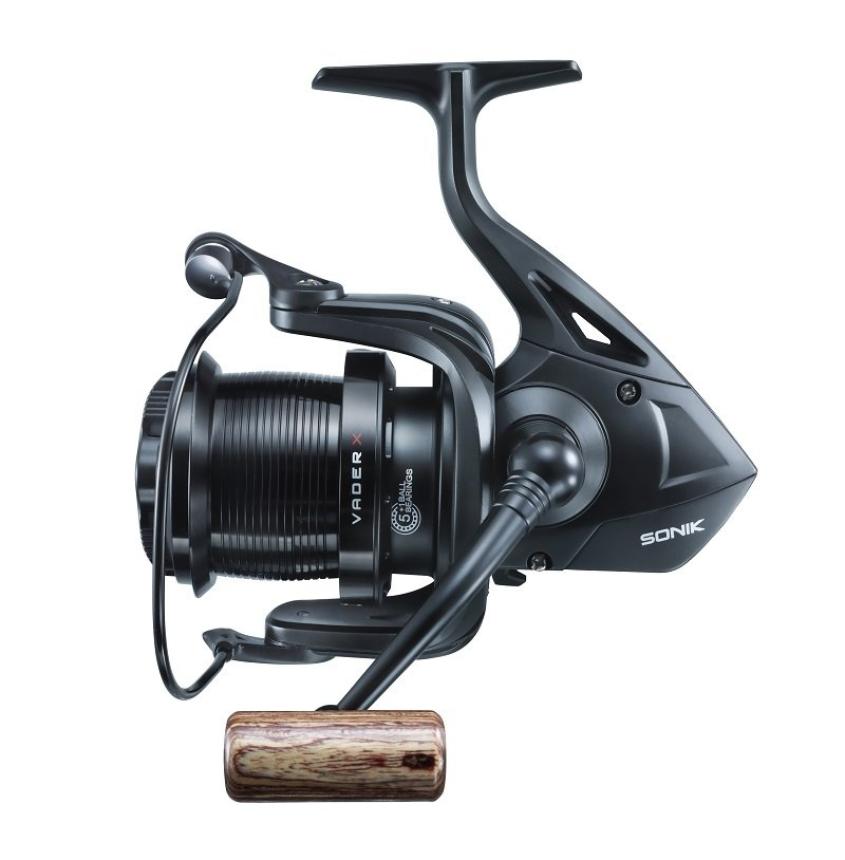 Катушка Sonik Vader-X 6000 RS Reel, VXR060RS – купить по цене