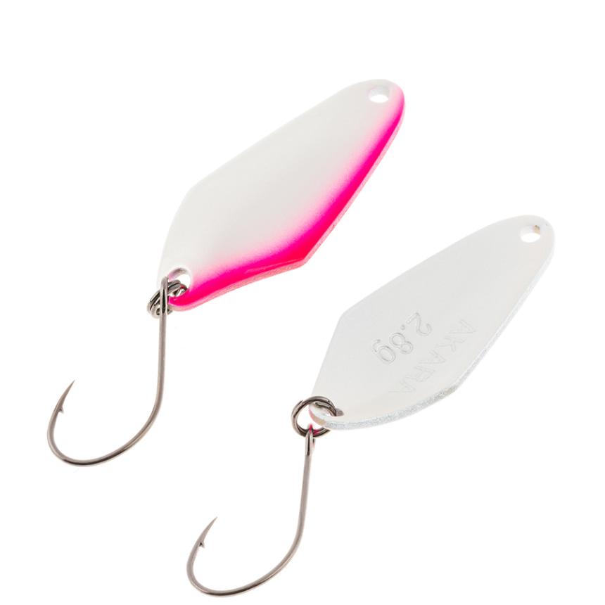  Akara Trout Time Tanto 30 2,2 19