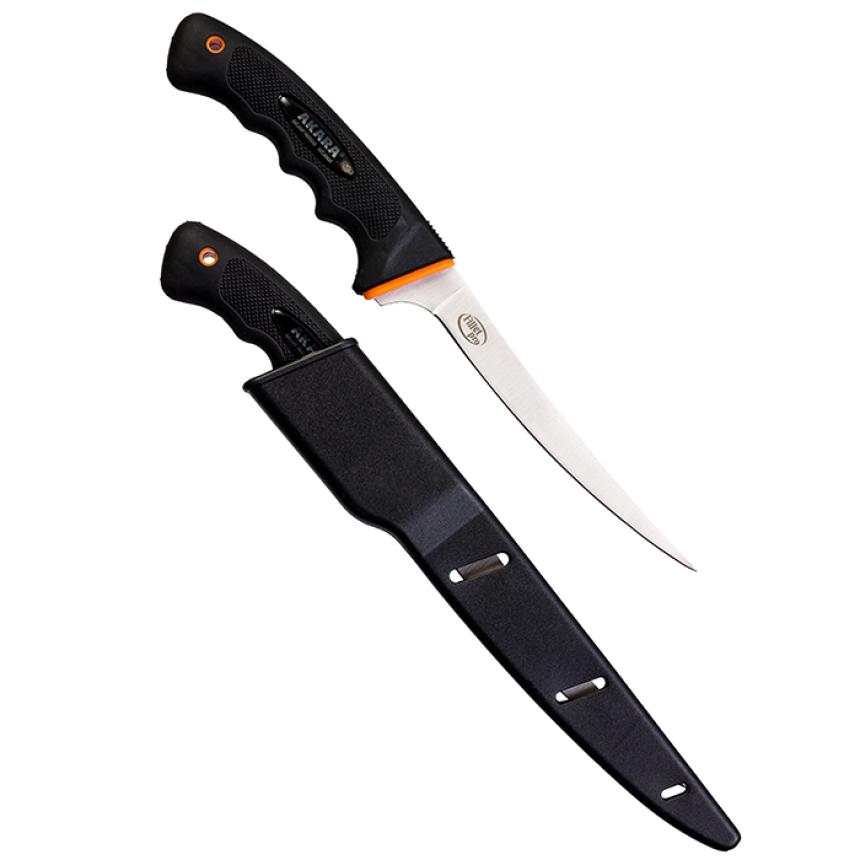 Нож Akara Fillet Pro 15 31см