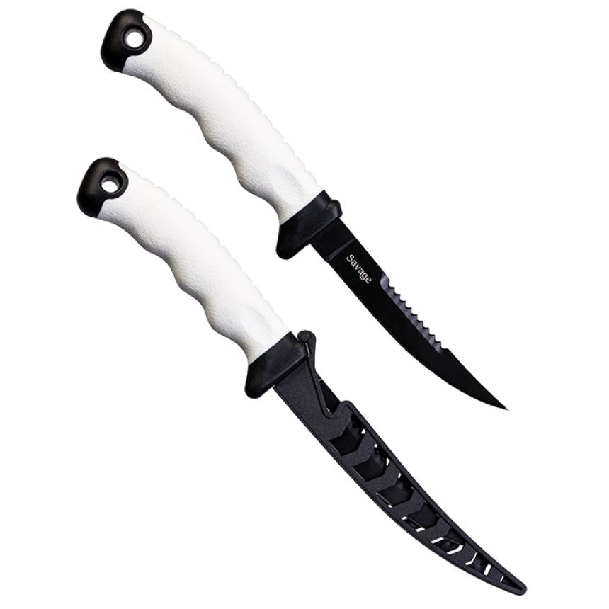 Нож Akara Stainless Steel Savage 27,5см