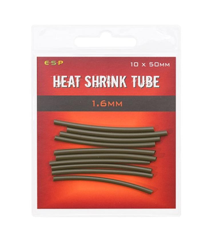 Термоусадочная трубка ESP Heat Shrink Tube 5см 1,6мм
