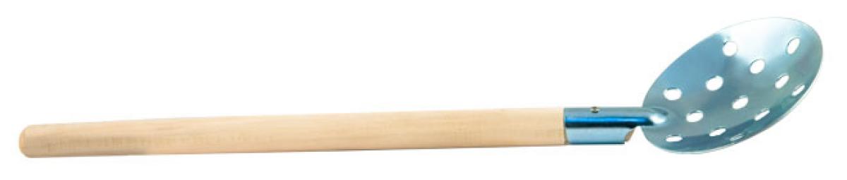 Черпак Akara HYBC-1 деревянная ручка