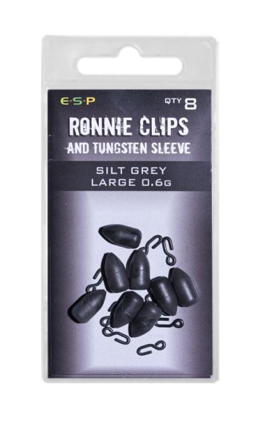    ESP Ronnie Clip Large Silt