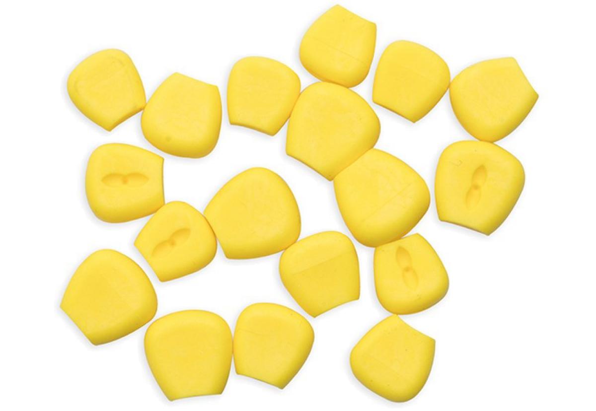 Приманка ESP Buoyant Big Sweetcorn Yellow