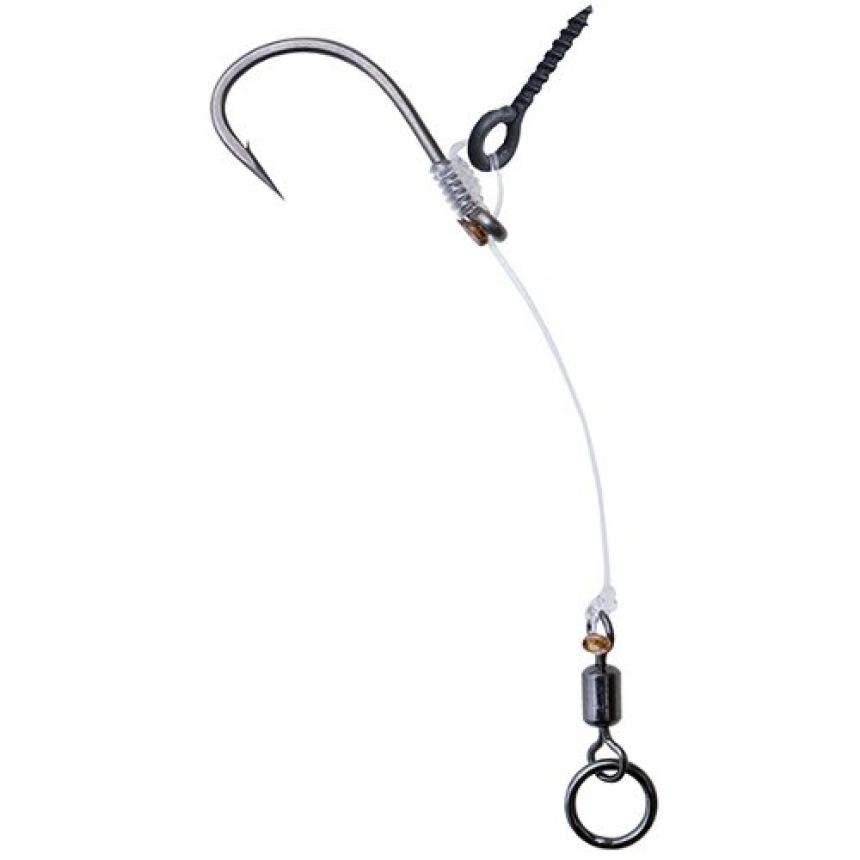  ESP Cryogen Chod Rigs 5 Barbed
