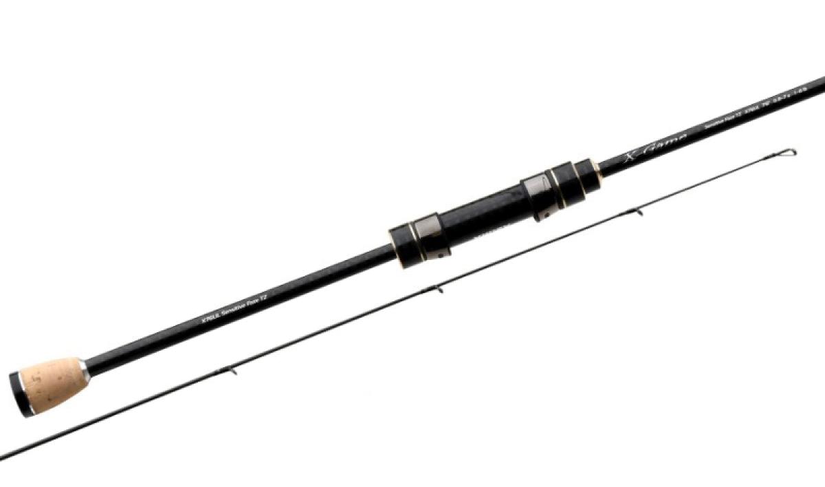 Спиннинг Azura X-Game X79L Sharp Shooter TZ, арт. AZX79L