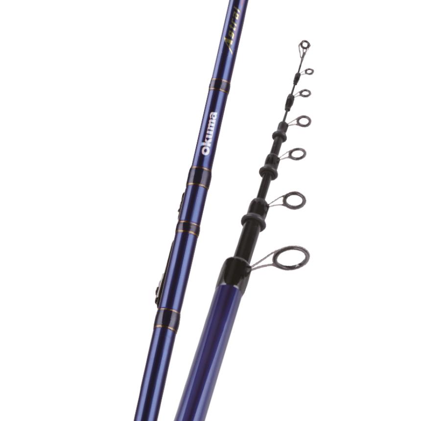   Okuma Astral Bolognese 133 400 5-25