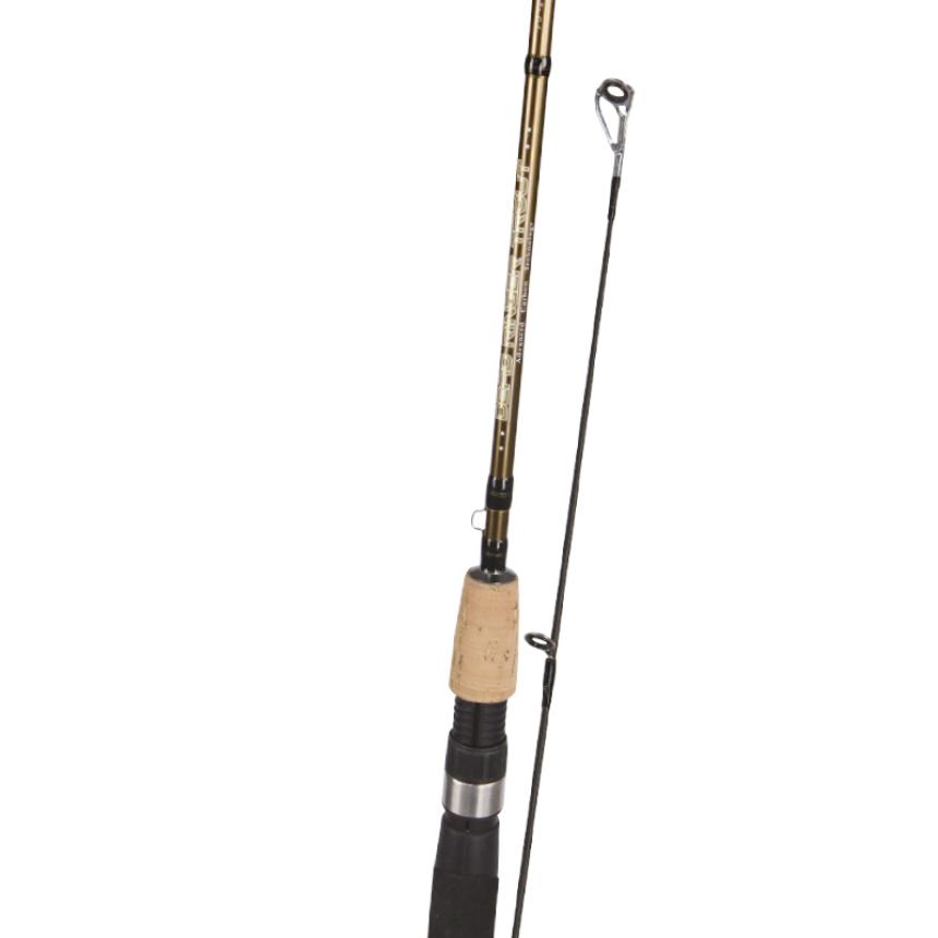 okuma dead ringer rod Eye Classic A Trolling Rods and all trolling models have a shrink tube rear grip configuration as well as a comfortable triangular EVA foregrip to reduce rod twisting Okuma Dead Eye Pro Series