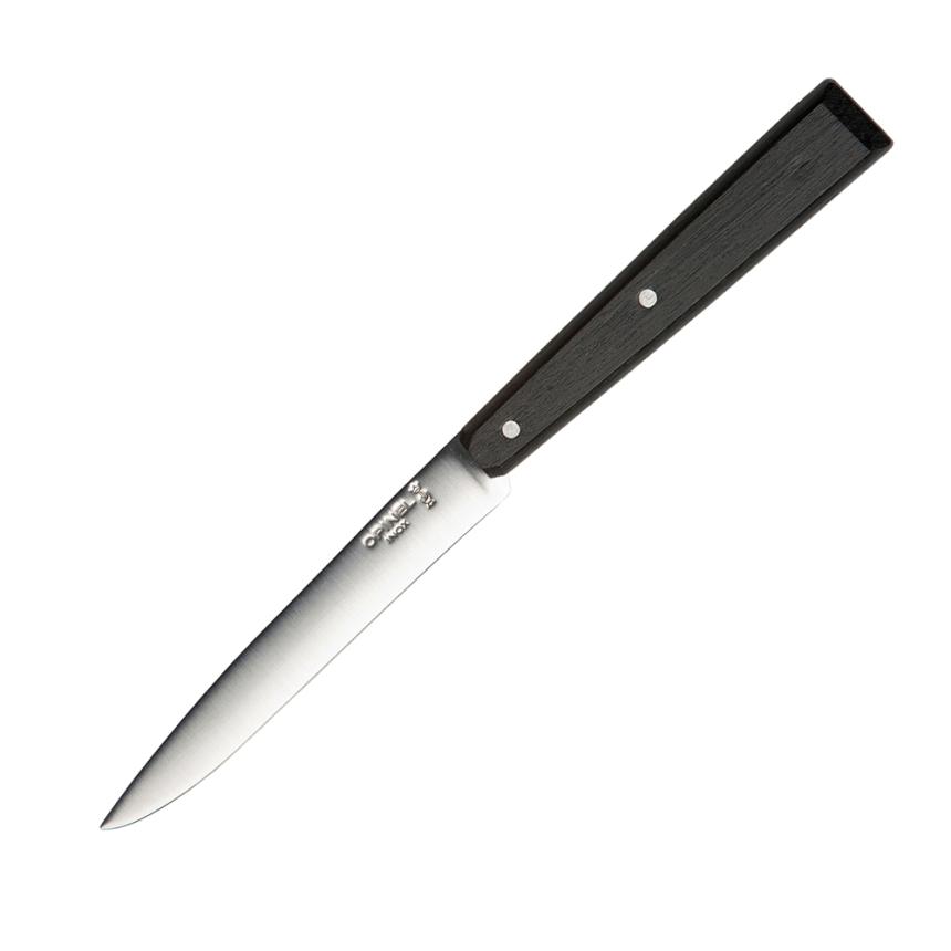 Нож Opinel №125 черный