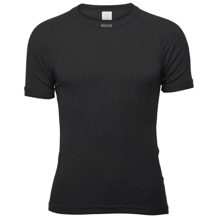 Рубашка Brynje Classic T-Shirt XXL Black