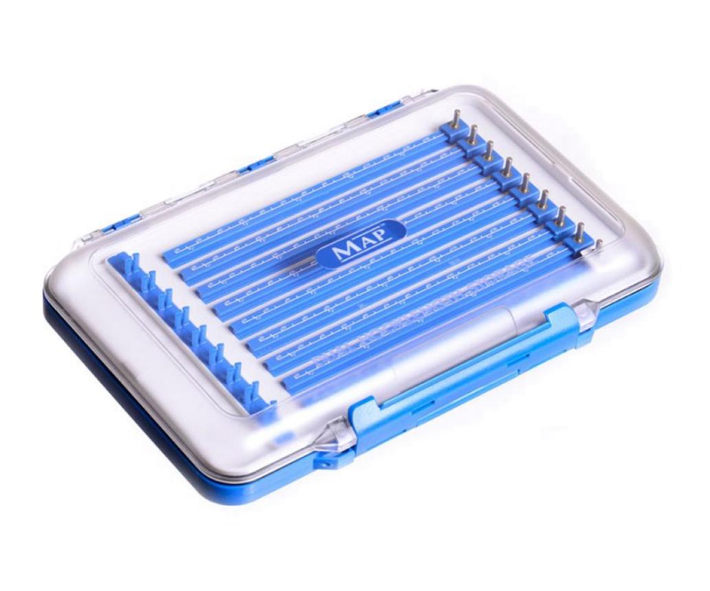 Поводочница Map Dual Hook Length Box, R1011 – купить по цене