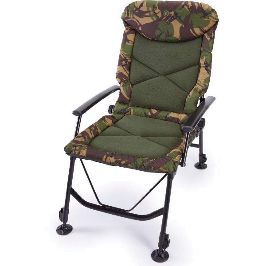 Кресло Wychwood Tactical-X High Arm Chair