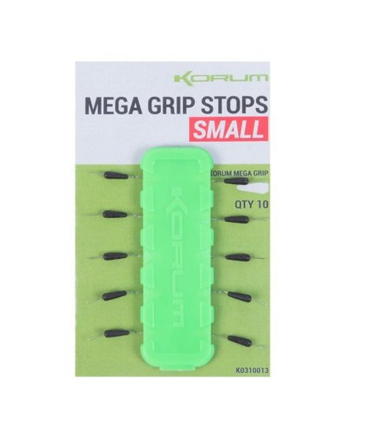 Стопор резиновый Korum Mega Grip Stops XL
