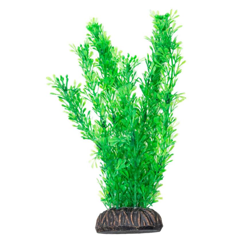 Растение искусственное Laguna лигодиум зеленый 20см