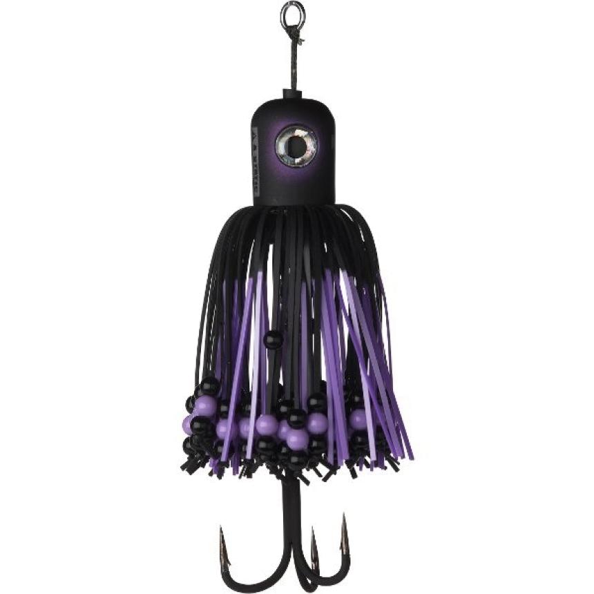  Madcat A-Static Clonk Teaser 200 Black Devil