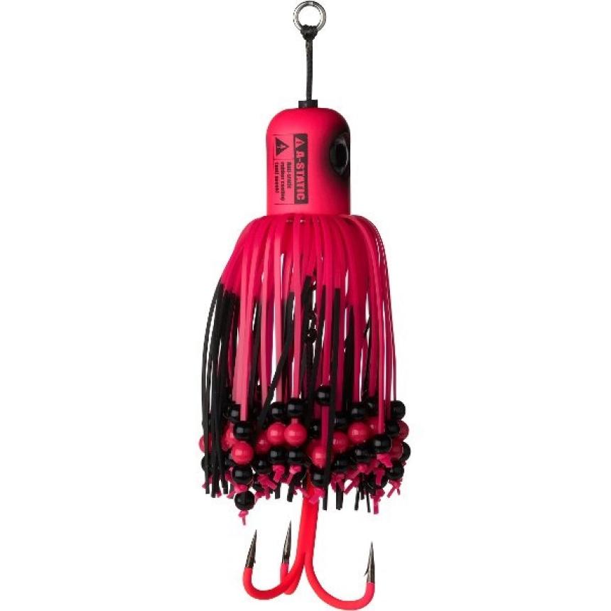  Madcat A-Static Clonk Teaser 150 Fluo Pink UV