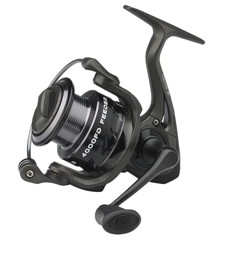 daiwa regal br 4000