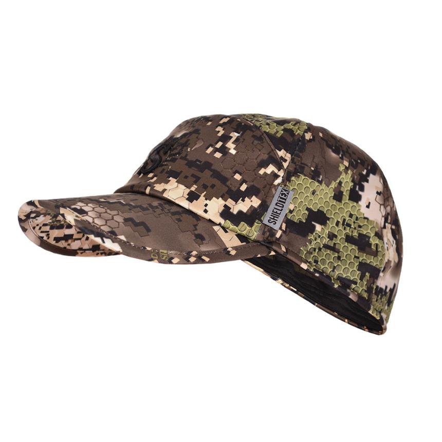 Бейсболка ХСН Apex hat-1 61 лес