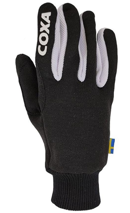 Перчатки Coxa Active 11 черный/белый