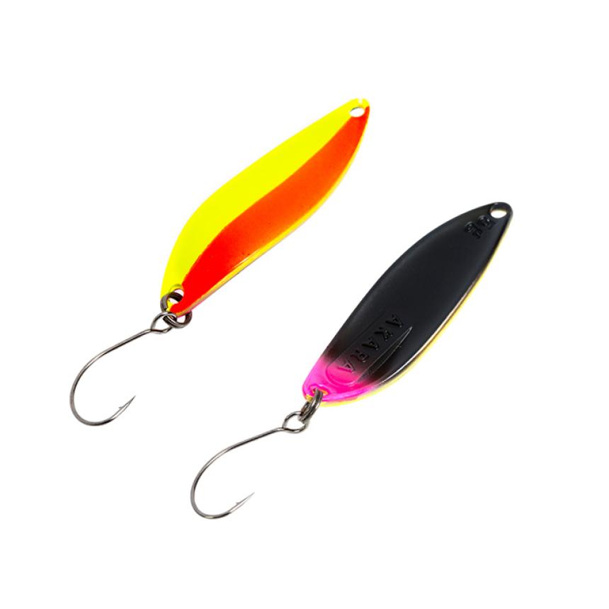  Akara Lite Series Tsume 40 3 23