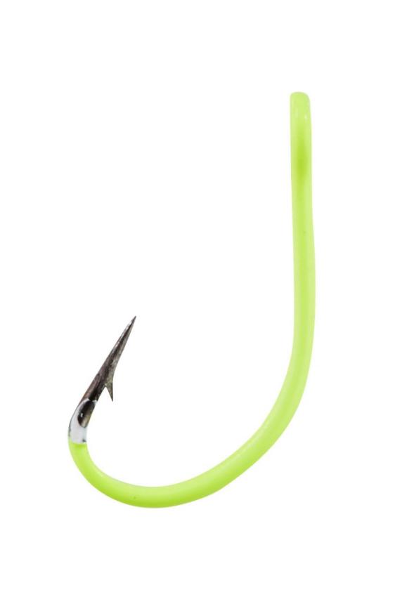 Крючок Balzer Trout Attack Colored Hooks №6 - фото предоставлено поставщиком 2