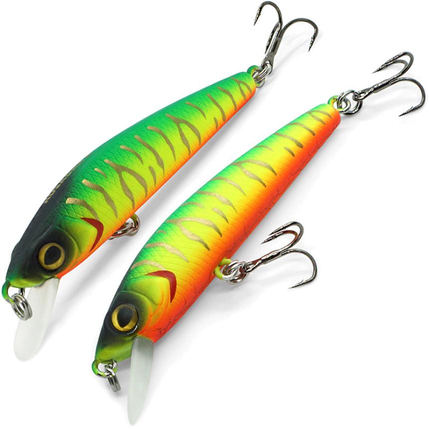  Kosadaka TD Minnow XS 60SP MHT