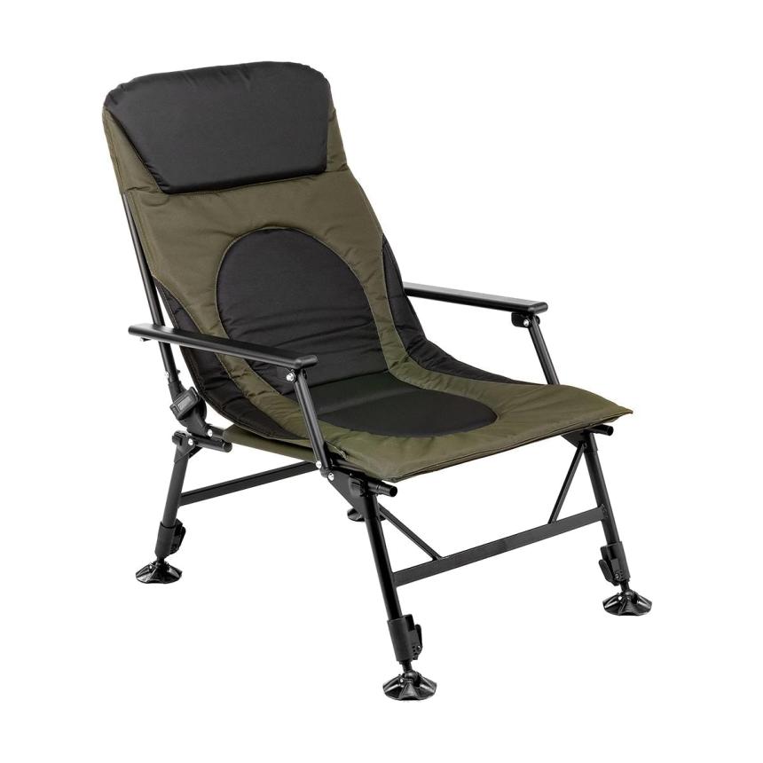 Кресло-шезлонг карповое Premier PR-HF21014A