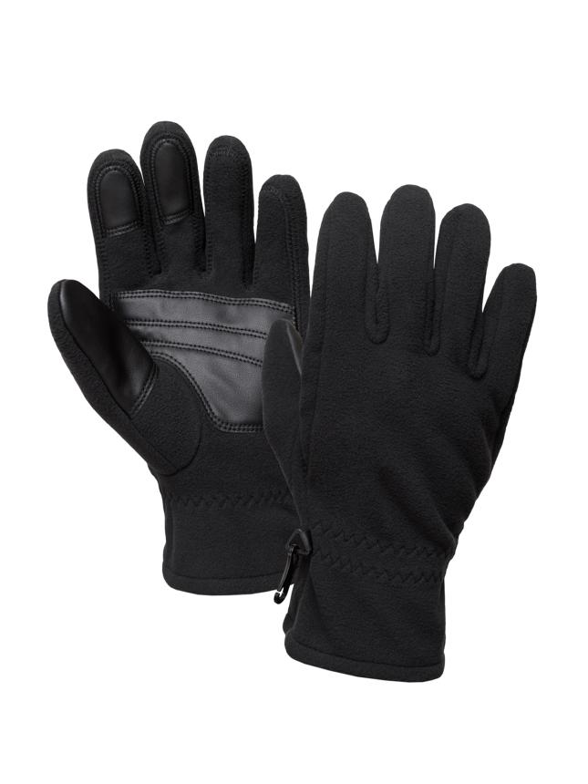 Перчатки Bask Polar Glove V3 черный M