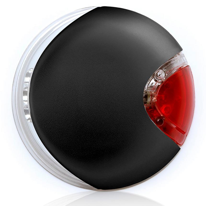 Подсветка Flexi LED Lighting System на корпус рулетки, черная