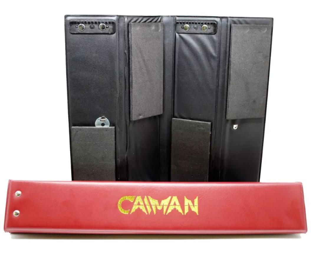 Поводочница Caiman Hook Length Wallet 25см - фото предоставлено поставщиком 1