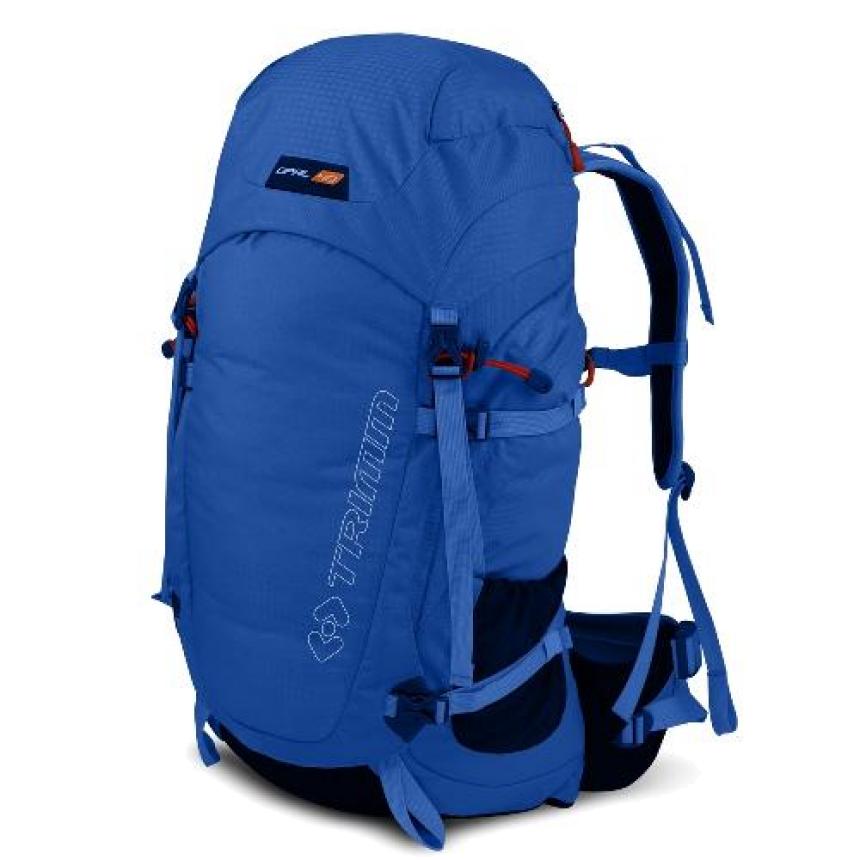 Рюкзак Trimm Opal 40л синий