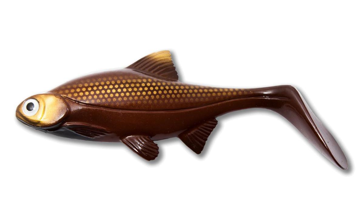  Kanalgratis Hooligan Roach 210 Smoked Herring