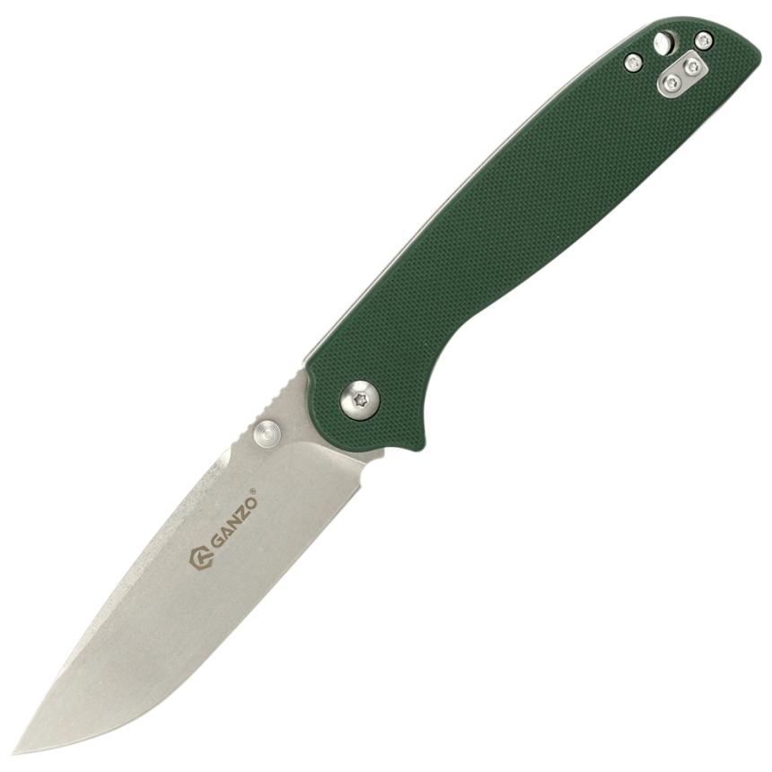  Ganzo G6803-GB