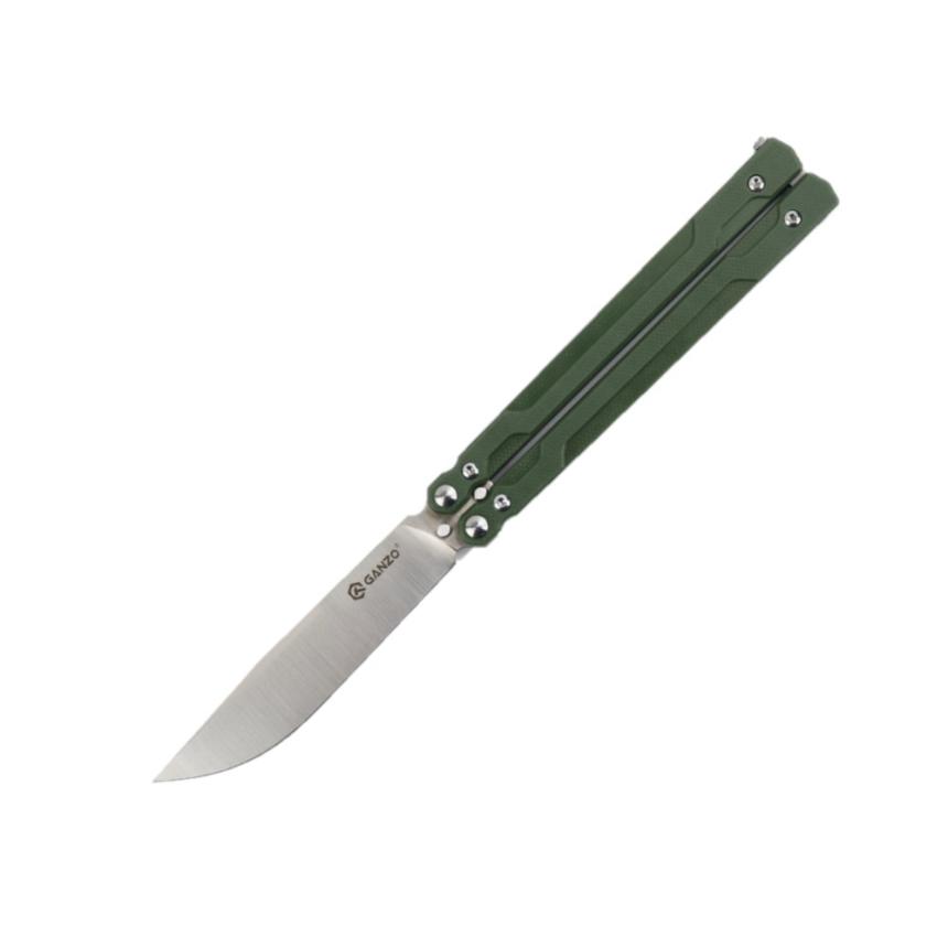 Нож Ganzo G766-GR