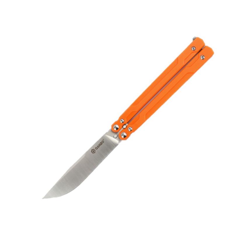Нож Ganzo G766-OR