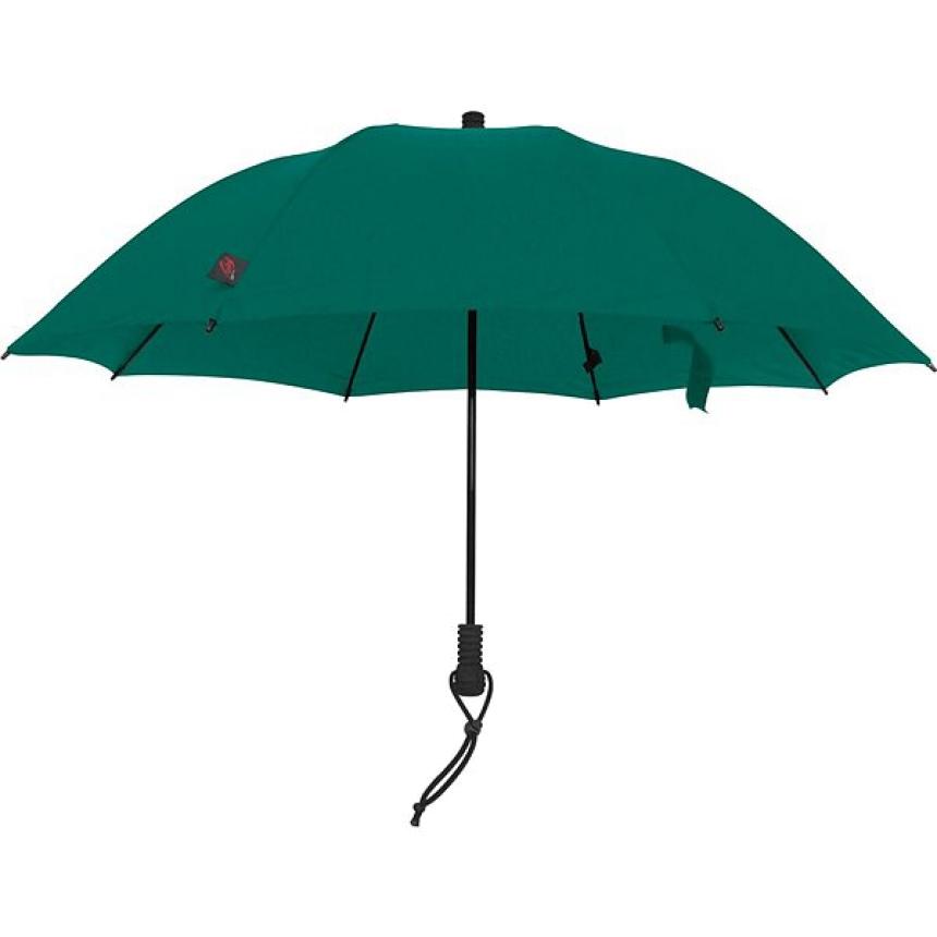 Зонт Euroschirm Swing Liteflex Green