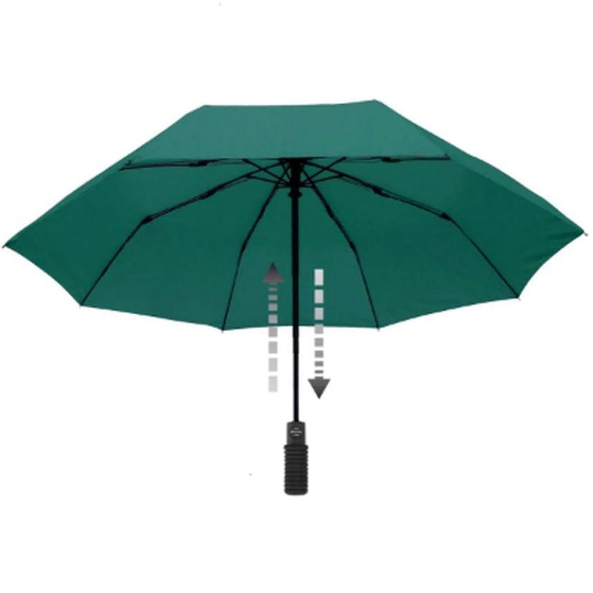  Euroschirm Light trek flashlite green