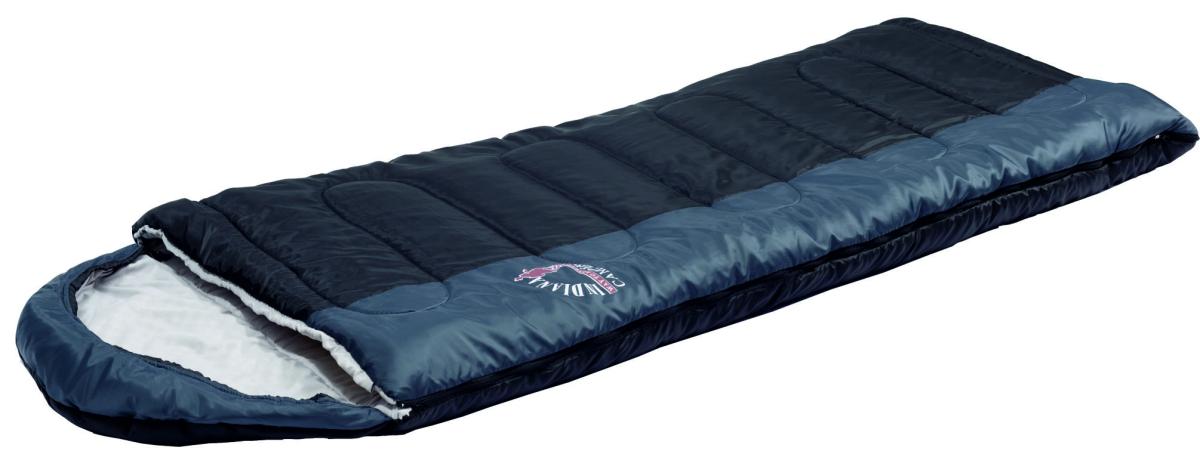 Спальный мешок Indiana Camper L-zip