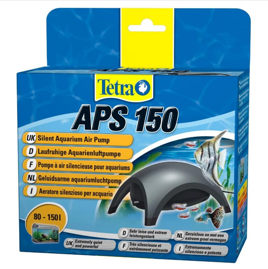  Tetra APS 150   80-150