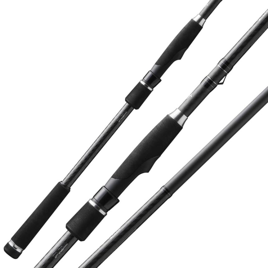 13 Fishing Fate Black 80M