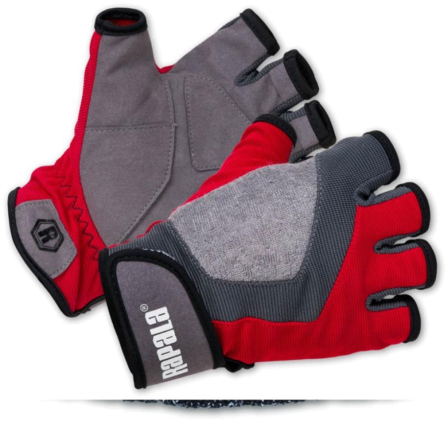 Simms Wool Full Finger Glove - L/XL - Steel