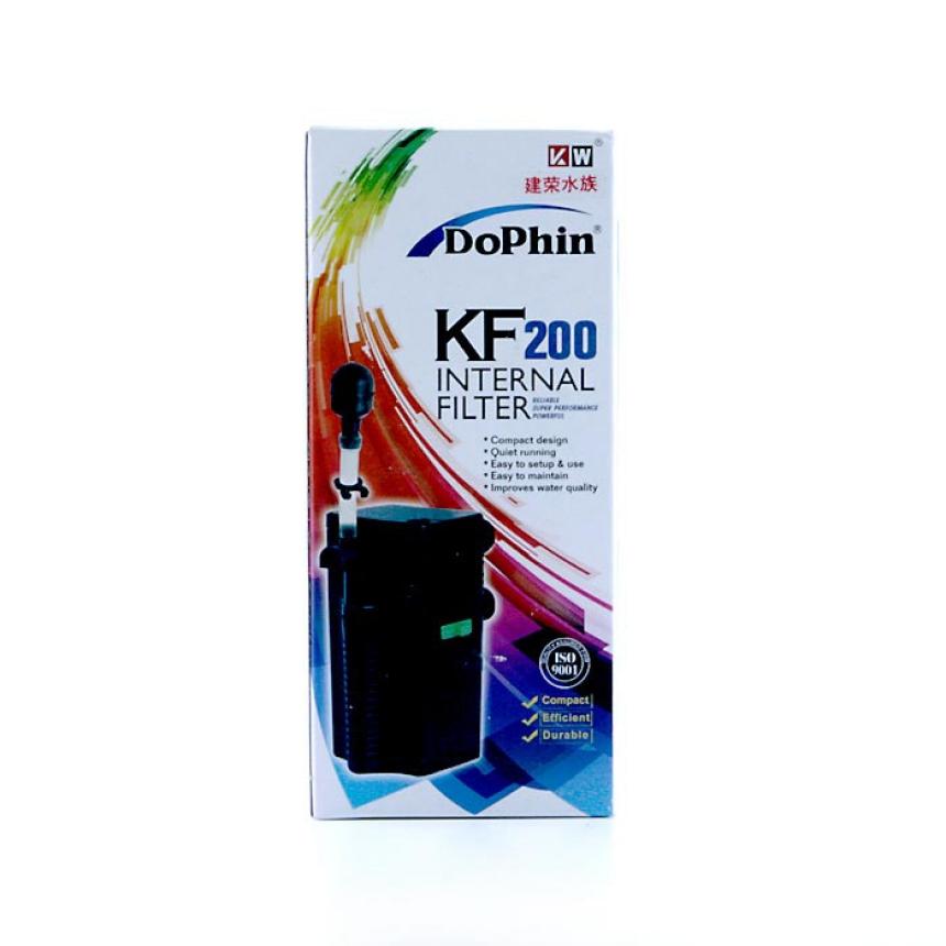  Dophin KF-200 3,2  